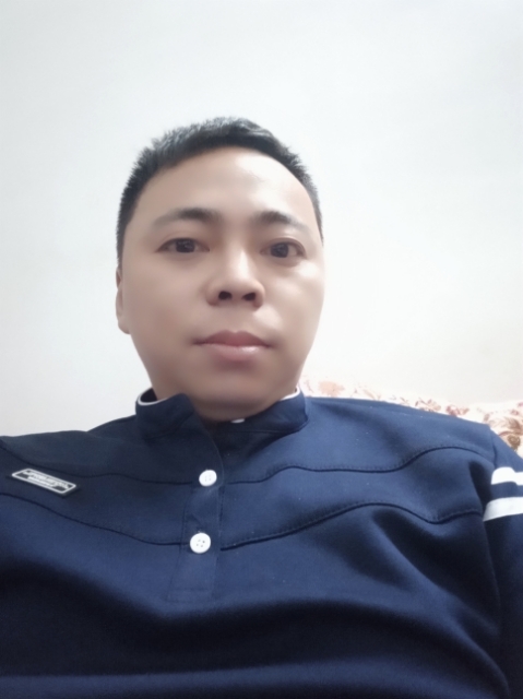 牵手吧的第一张照片--惠州基督教相亲网