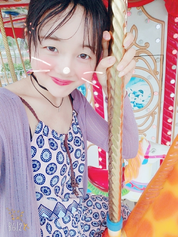 安妮的第二张照片--惠州基督教相亲网