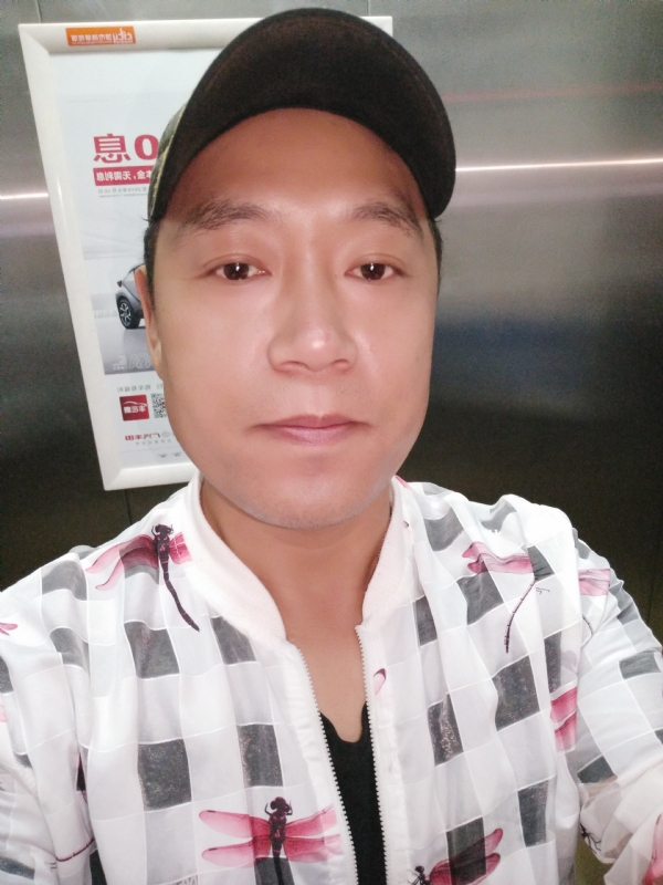 hainy的第一张照片--惠州基督教相亲网