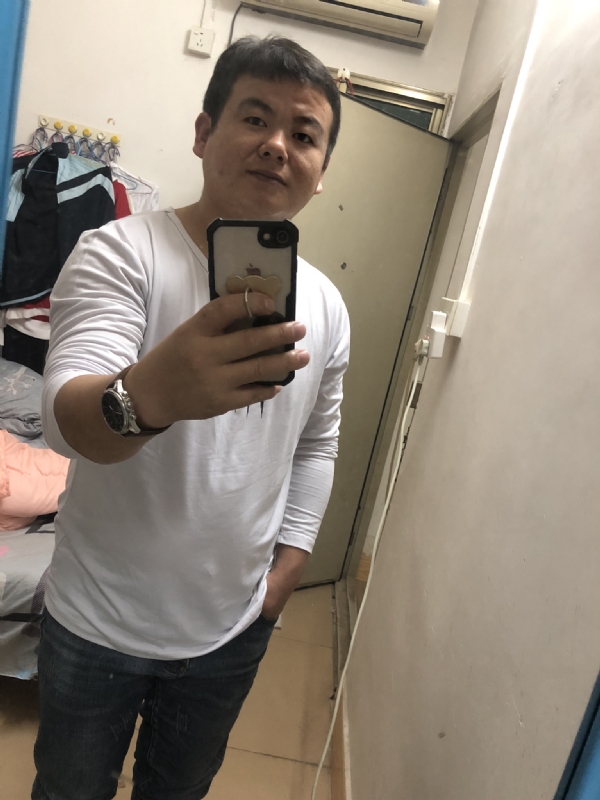 凯的第一张照片--惠州基督教相亲网