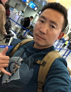 明天会更好的第一张照片--惠州基督教相亲网