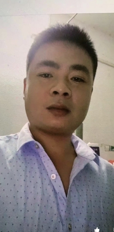 只对你温柔的第一张照片--惠州基督教相亲网