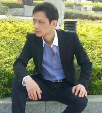 阳光的第三张照片--惠州基督教相亲网