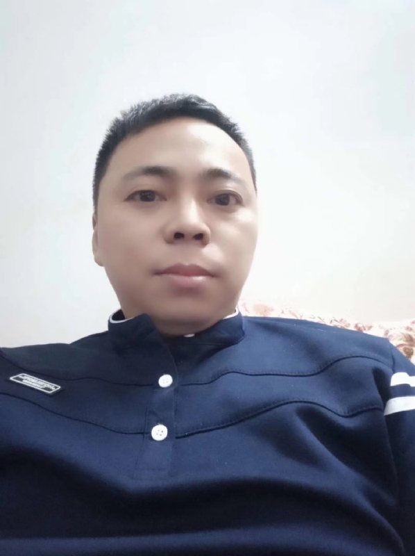 珍惜眼前人的第一张照片--惠州基督教相亲网