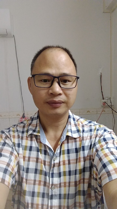 wang的第一张照片--惠州基督教相亲网