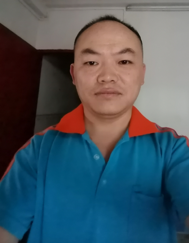 与子携老的第七张照片--惠州基督教相亲网