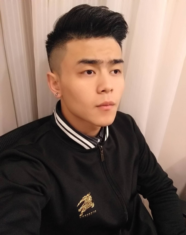 随缘的第一张照片--惠州基督教相亲网
