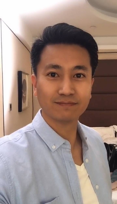 一路向前GO的第一张照片--惠州基督教相亲网