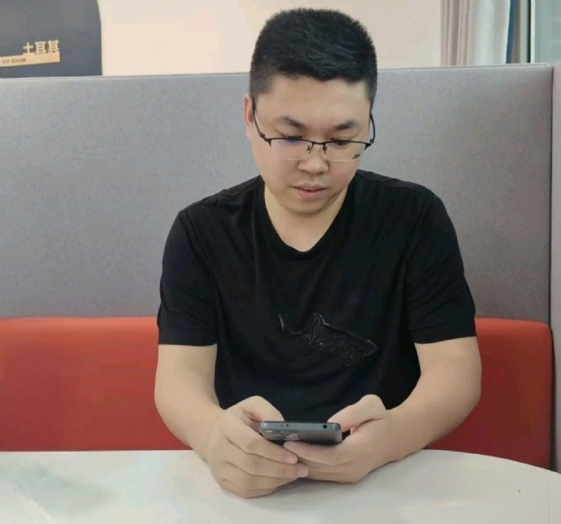 惊蛰的第二张照片--惠州基督教相亲网