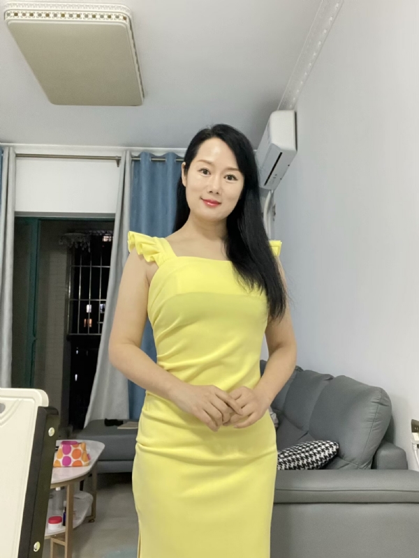 Hui的第二张照片--惠州基督教相亲网