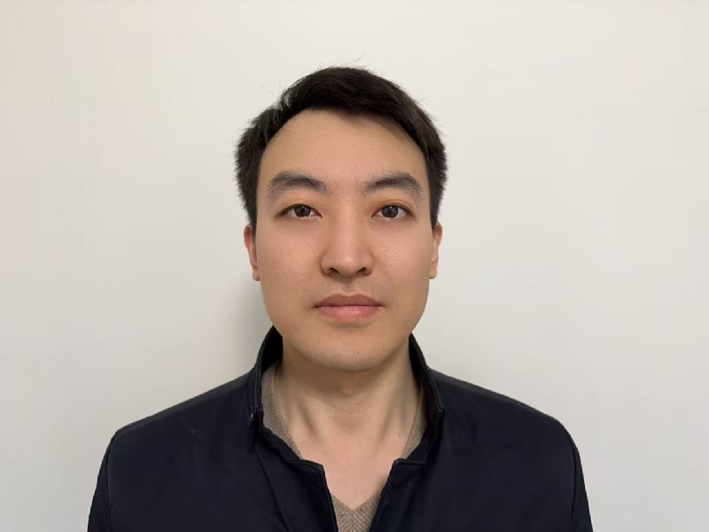 临渊的第二张照片--惠州基督教相亲网